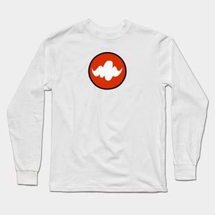 TD Harold - Captain Alberta Long Sleeve T-Shirt